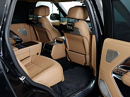 Land Rover Range Rover Autobiography V, 2022 — экстерьер, фото 25