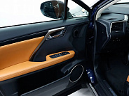 Lexus RX Premium IV Рестайлинг, 2022 — экстерьер, фото 8