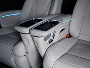 Mercedes-Benz V-Класс VIP III (W447) Рестайлинг, 2022 — экстерьер, фото 21