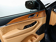 Jeep Grand Cherokee Summit Reserve V (WL), 2023 — экстерьер, фото 10
