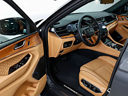 Jeep Grand Cherokee Summit Reserve V (WL), 2023 — экстерьер, фото 7