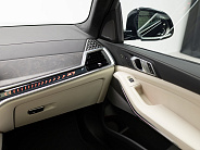 BMW X7 xDrive40d M Sport Pro I (G07) Рестайлинг, 2025 — экстерьер, фото 20
