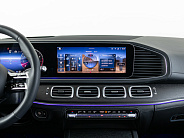 Mercedes-Benz GLS 450 4MATIC II (X167) Рестайлинг, 2025 — экстерьер, фото 26