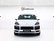 Porsche Cayenne GTS III, 2022 — экстерьер, фото 2