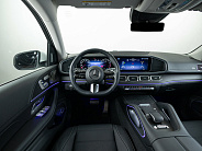 Mercedes-Benz GLS 450 4MATIC II (X167) Рестайлинг, 2025 — экстерьер, фото 13