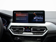 BMW X4 xDrive20i II (G02) Рестайлинг, 2022 — экстерьер, фото 22