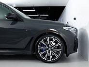 BMW X7 M50d M Special I (G07), 2021 — экстерьер, фото 33