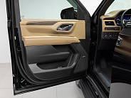 Chevrolet Tahoe Premier V, 2022 — экстерьер, фото 8