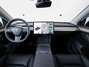 Tesla Model Y I, 2023 — экстерьер, фото 11