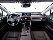 Lexus RX Premium IV Рестайлинг, 2022 — экстерьер, фото 12