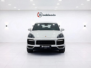 Porsche Cayenne III, 2023 — экстерьер, фото 2