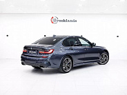 BMW 3 серии M340i xDrive M Special VII (G2x), 2021 — экстерьер, фото 6