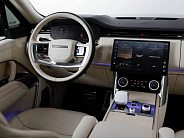 Land Rover Range Rover SV V, 2022 — экстерьер, фото 25
