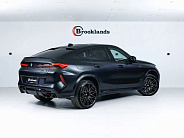BMW X6 M Competition (M Special) III (F96), 2020 — экстерьер, фото 6