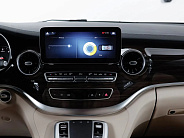 Mercedes-Benz V-Класс VIP III (W447) Рестайлинг, 2022 — экстерьер, фото 27