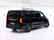 Mercedes-Benz V-Класс VIP III (W447) Рестайлинг, 2022 — экстерьер, фото 6