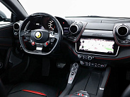Ferrari GTC4Lusso Individual I, 2017 — экстерьер, фото 20