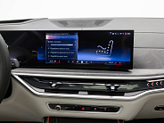 BMW X7 xDrive40d M Sport Pro I (G07) Рестайлинг, 2025 — экстерьер, фото 22