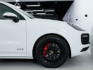Porsche Cayenne GTS III, 2022 — экстерьер, фото 26