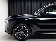 BMW X7 xDrive40d M Sport Pro I (G07) Рестайлинг, 2025 — экстерьер, фото 38