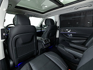 Mercedes-Benz GLS 450 4MATIC II (X167) Рестайлинг, 2025 — экстерьер, фото 28