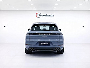 Porsche Cayenne S III Рестайлинг, 2024 — экстерьер, фото 5