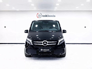 Mercedes-Benz Vito III (W447), 2016 — экстерьер, фото 2