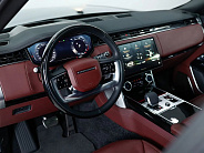 Land Rover Range Rover Autobiography V, 2022 — экстерьер, фото 10