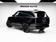 Land Rover Range Rover Autobiography V, 2025 — экстерьер, фото 6