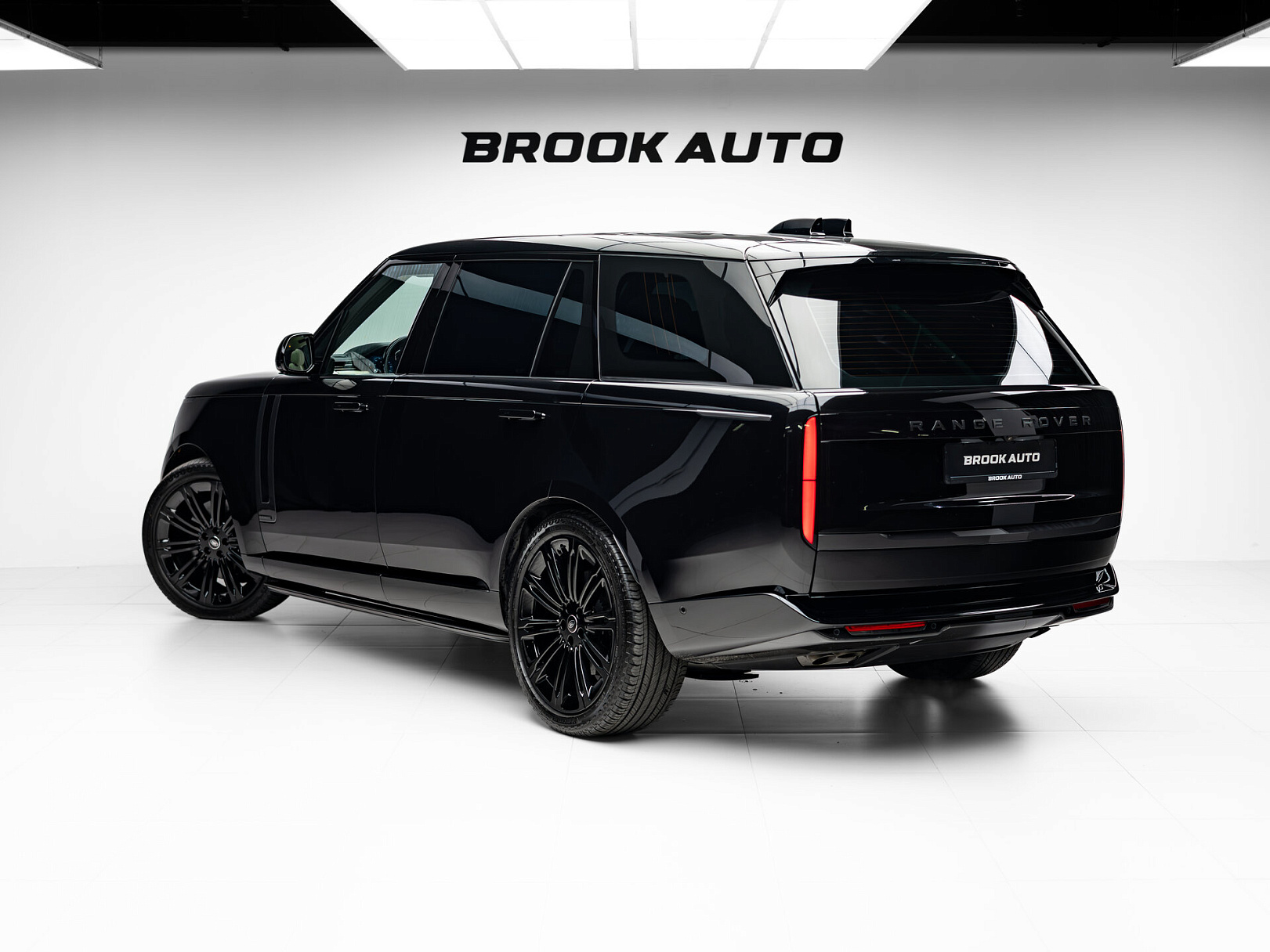 Land Rover Range Rover Autobiography V, 2025 — экстерьер, фото 6
