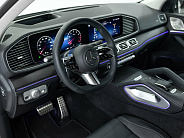 Mercedes-Benz GLS 450 4MATIC II (X167) Рестайлинг, 2025 — экстерьер, фото 10