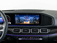 Mercedes-Benz GLE 300 d 4MATIC Premium II (V167) Рестайлинг, 2025 — экстерьер, фото 26