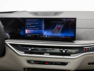 BMW X7 xDrive40d M Sport Pro I (G07) Рестайлинг, 2025 — экстерьер, фото 24