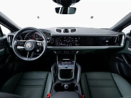Porsche Cayenne Coupé III Рестайлинг, 2023 — экстерьер, фото 13
