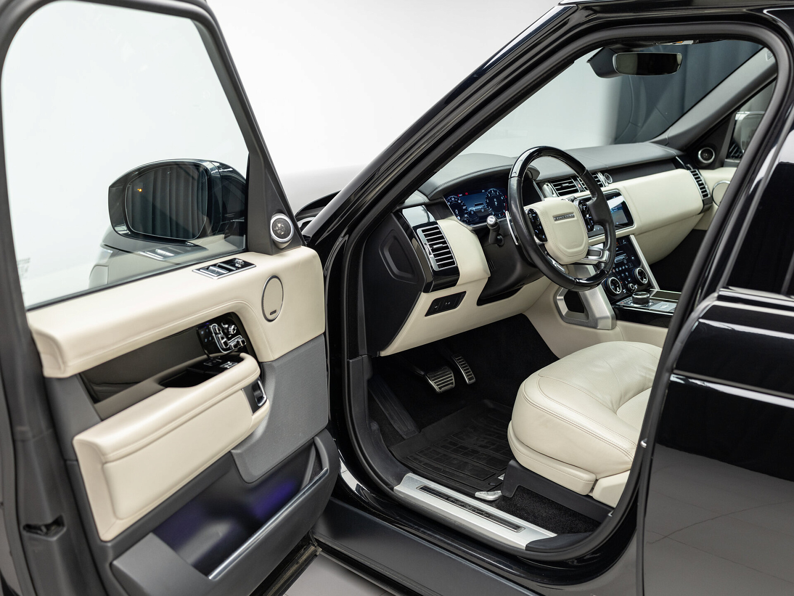 Land Rover Range Rover Autobiography IV Рестайлинг, 2021 — экстерьер, фото 7
