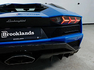 Lamborghini Aventador LP-740 I Рестайлинг, 2017 — экстерьер, фото 27