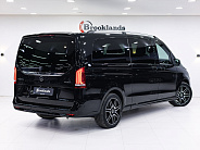 Mercedes-Benz V-Класс V300 d Avantgarde экстра длинный III (W447) Рестайлинг, 2022 — экстерьер, фото 4
