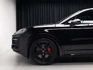 Porsche Cayenne GTS Coupé III Рестайлинг, 2026 — экстерьер, фото 40