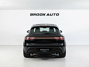 Porsche Macan T I Рестайлинг 2, 2026 — экстерьер, фото 5