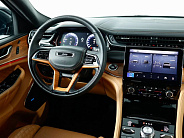 Jeep Grand Cherokee Summit Reserve V (WL), 2023 — экстерьер, фото 19