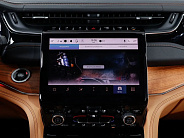Jeep Grand Cherokee Summit Reserve V (WL), 2023 — экстерьер, фото 24