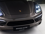 Porsche Cayenne S Tiptronic II (958), 2012 — экстерьер, фото 32