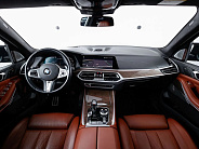 BMW X7 M50d M Special I (G07), 2021 — экстерьер, фото 15