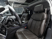 Audi A8 50 TDI quattro tiptronic IV (D5) Рестайлинг, 2022 — экстерьер, фото 11