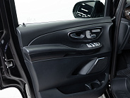 Mercedes-Benz V-Класс V300 d Avantgarde экстра длинный III (W447) Рестайлинг, 2022 — экстерьер, фото 15
