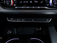 Audi A4 Sport 45 TFSI quattro S tronic V (B9) Рестайлинг, 2021 — экстерьер, фото 14