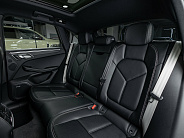 Porsche Macan T I Рестайлинг 2, 2026 — экстерьер, фото 25