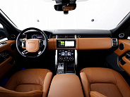 Land Rover Range Rover Autobiography IV Рестайлинг, 2020 — экстерьер, фото 13