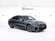 BMW 3 серии M340i xDrive M Special VII (G2x), 2021 — экстерьер, фото 3