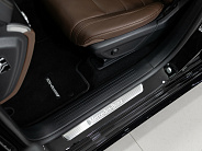 Mercedes-Benz GLS 450 4MATIC II (X167) Рестайлинг, 2024 — экстерьер, фото 12